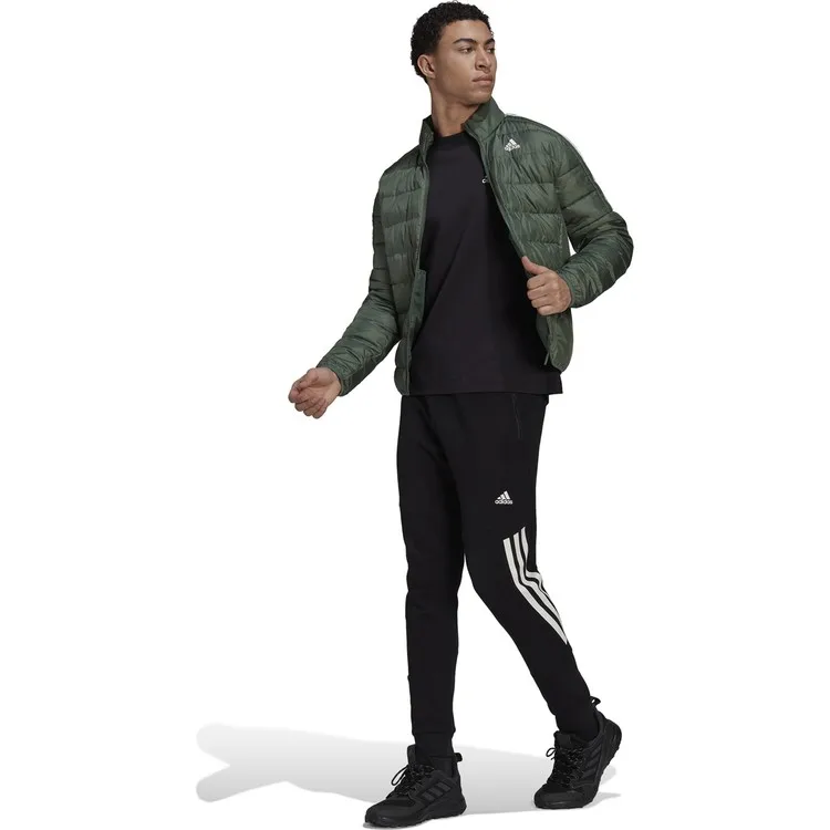Мужские пальто Adidas Green HK4648 Core Down Jkt