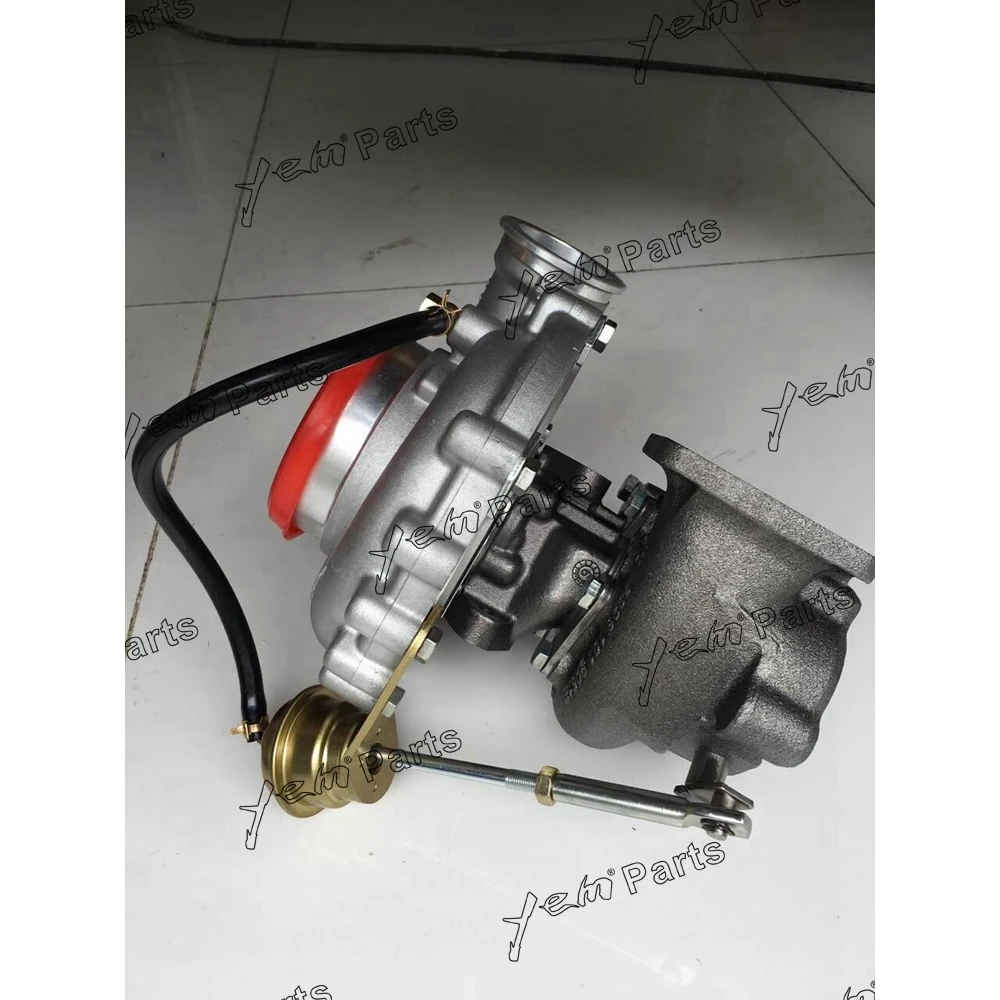 D936L 10326868 Turbocharger For Liebherr Excavator Engine Parts