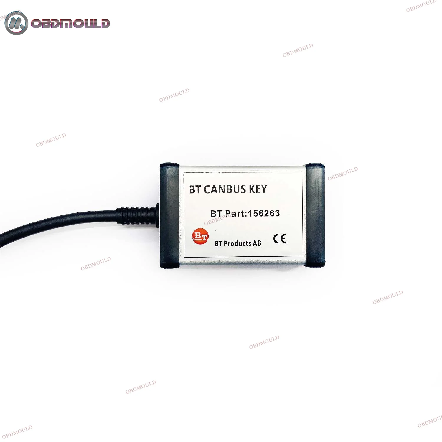 Вилочный погрузчик Для вилочного погрузчика BT может шина ключ Canbus 156263 Параметры