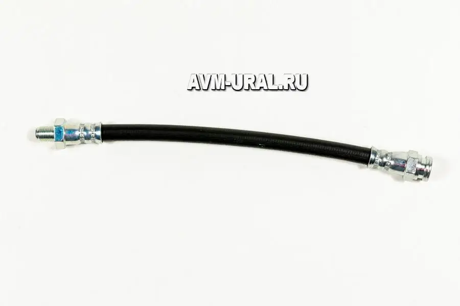 JUST DRIVE Шланг тормозной задний