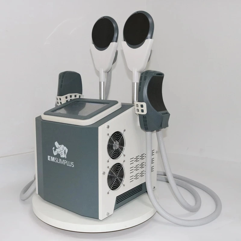 Рисунок 4 - Портативная электромагнитная машина