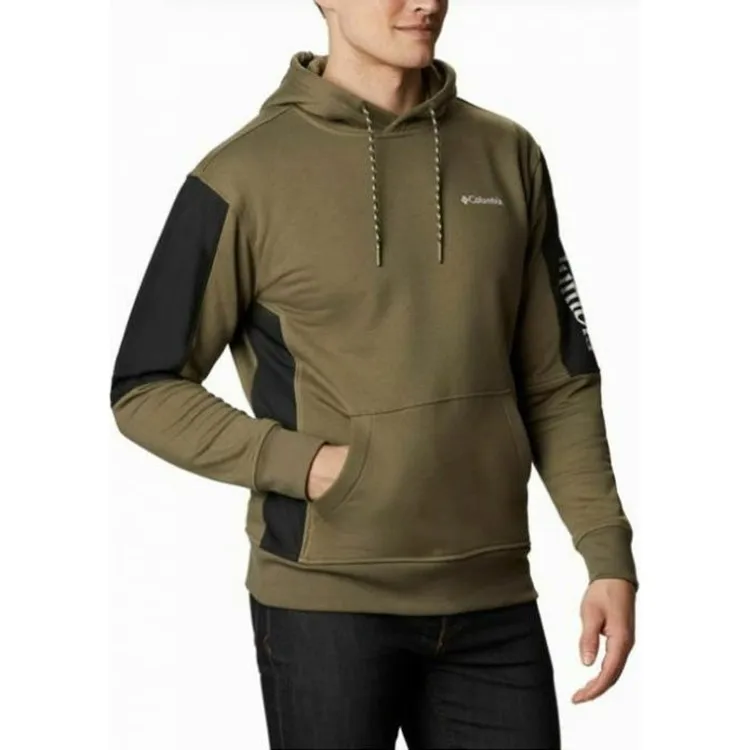 Рисунок 4 - Columbia Толстовка с капюшоном