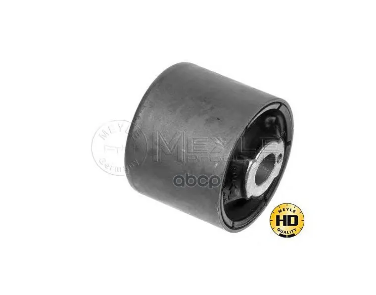 Сайлентблок Редуктора Зад. Meyle 300 331 7601/Hd (29367 77-00972-Sx 33176751808) арт. 3003317601HD
