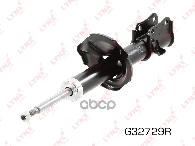 Стойка Амортизационная | Перед Прав | Subaru Justy Iii (G3x) 1.3, 1.5 2003 - 2006/12 / Suzuki Ignis Ii (Mh) 1.5, 1.3 + 4Wd 20...