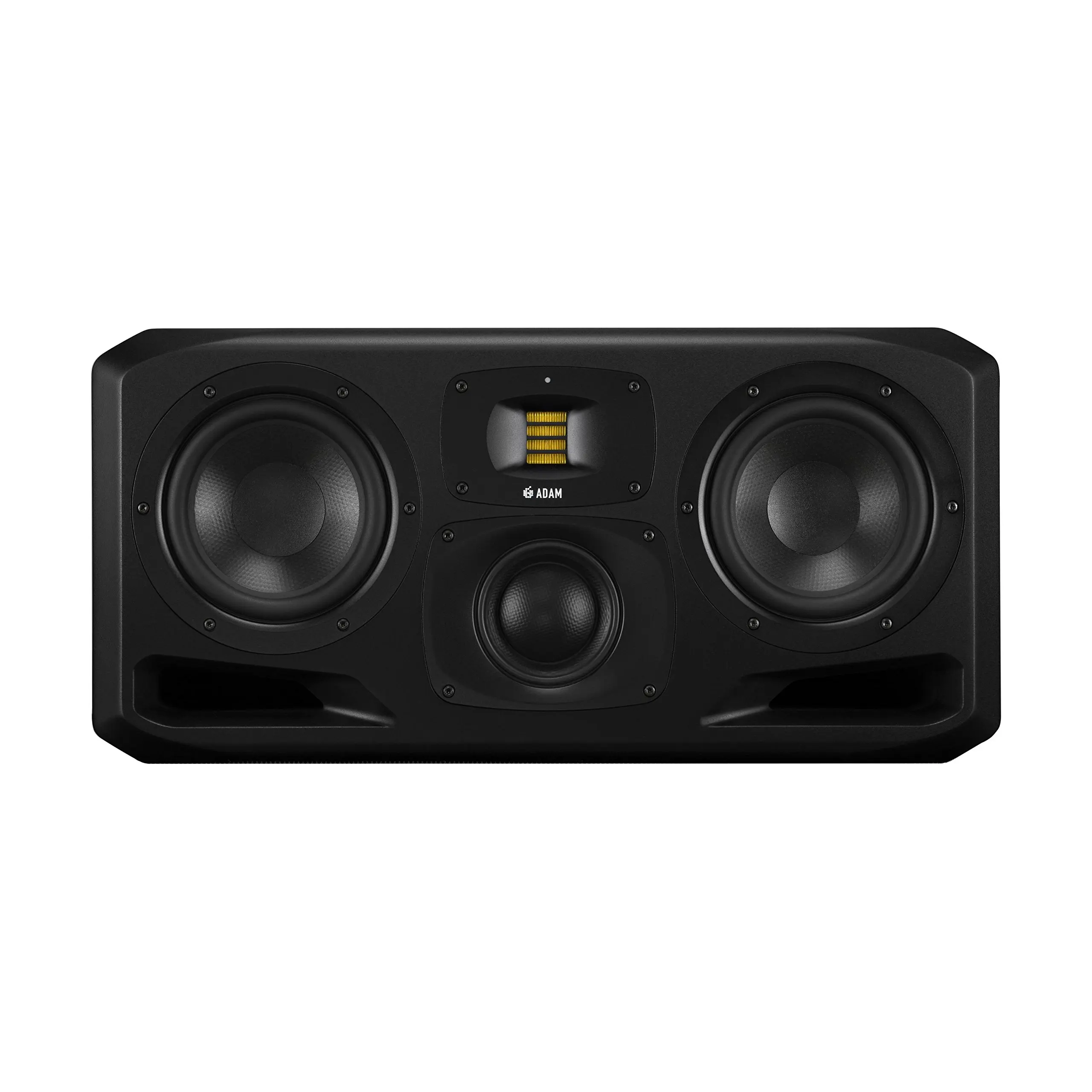 

NEW DISCOUNT ADAM AUDIO S5H 3-WAY ACTIVE HORIZONTAL MONITOR