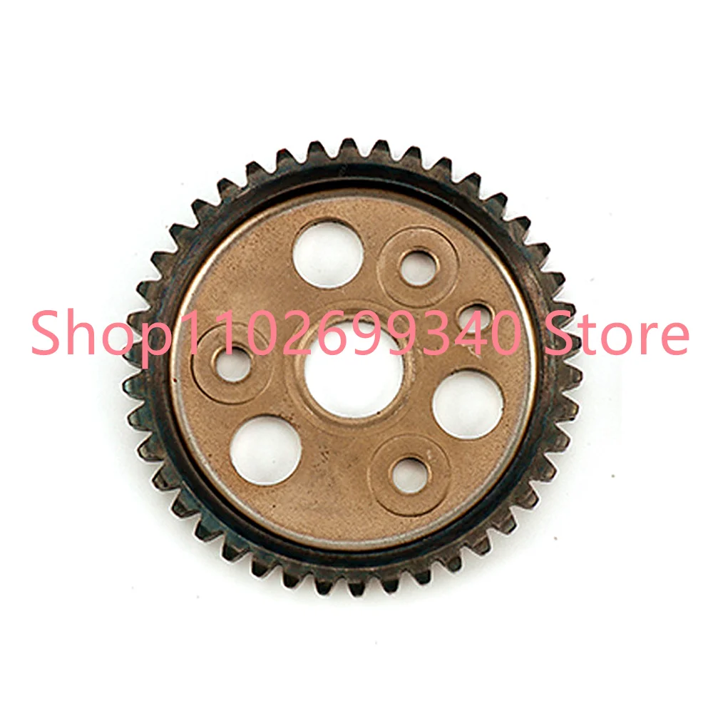 1352323050 TK089 автомобильный комплект натяжителя цепи синхронизации двигателя для