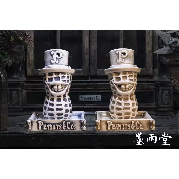 

Spot nbhd incense seat NEIGHBORHOOD peanuts peanut incense burner aromatherapy stove