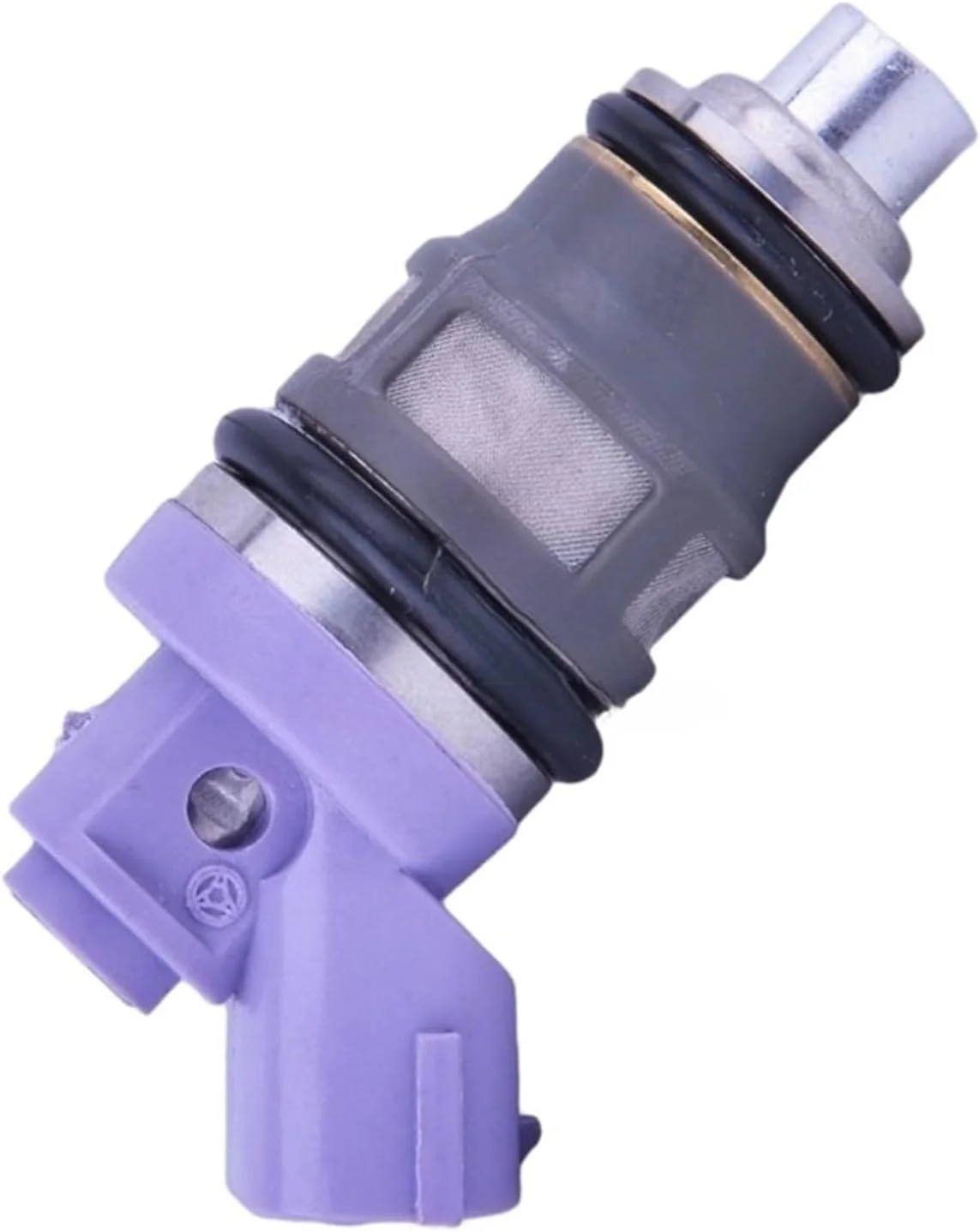 

4 шт./лот 23250-76010 23209-79045 23209-76010 Форсунка топливной форсунки 1991-1997 годов для Toyota-Previa- Estima-2,4L 2TZFE