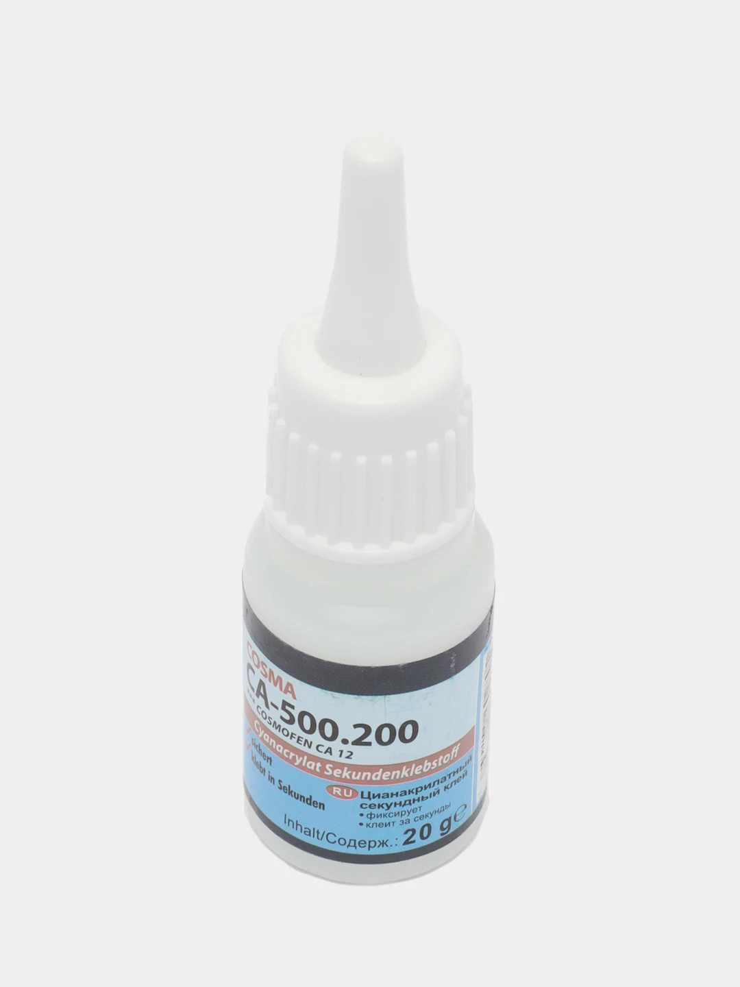 Клей Cosmo Ca 500.200 Купить