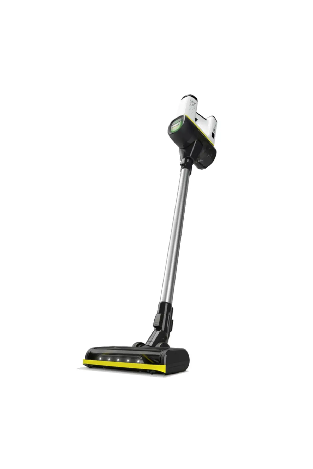 Беспроводной Пылесос Karcher Vc 4 Купить Рязань