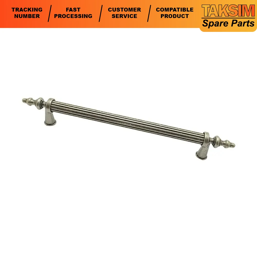 

Afra Peak Furniture Handle You Can Choose Color As Black & Chrome & Antique Yellow & Antique Silver & Gold yellow-High Qualit