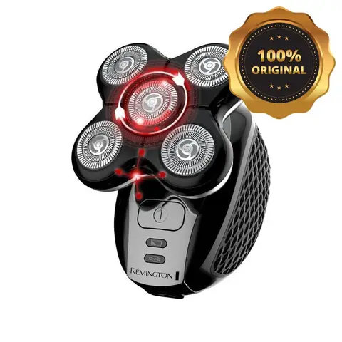 Бритва Remington Ultimate Series RX5 - Европейский дистрибьютор