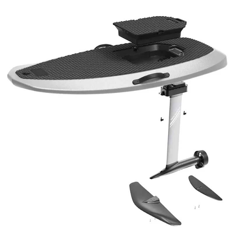 Waydoo Flyer ONE Plus eFoil — EPP электрическая доска для серфинга беспроводное электрическое