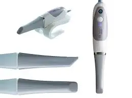 

CR BUY 2 GET 1 FREEPlanmeca PlanScan 2014 Dental Intraoral Scanner Unit for CAD/CAM Dentistry Pre-owned