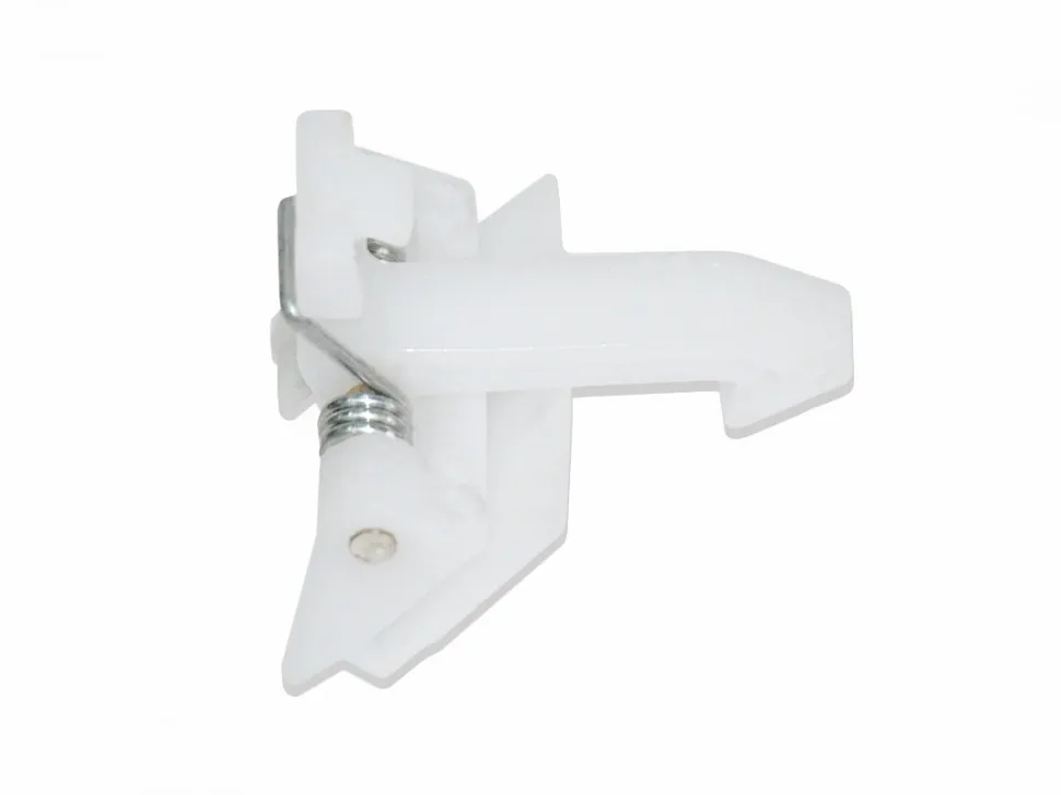 фиксатор бош (611473). фиксатор для фрезера bosch gof 2000 ce. замок пмм бош. защелка двери посудомоечной машины bosch 00187185. дверца от кофемашины bosch verocup 100.