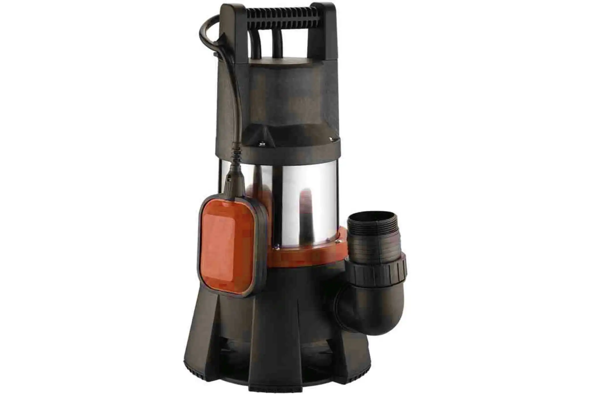 Насос Фекальный Джемикс 750 Купить