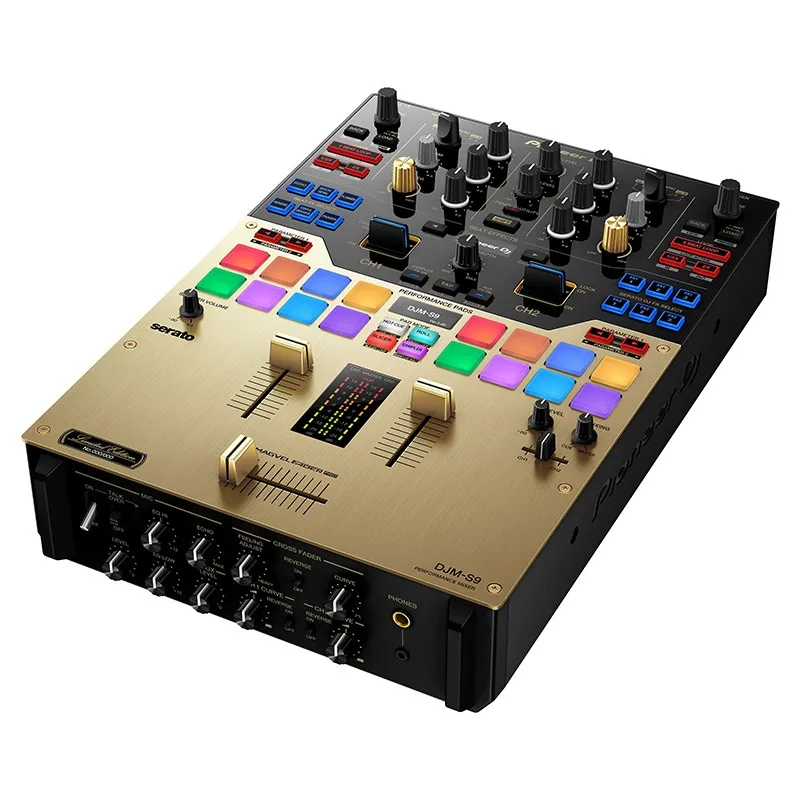 

BRAND NEW Denons X1850 Prime Professional 4-Channel DJ Club Mixer