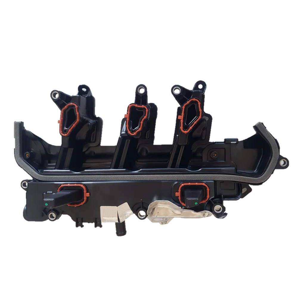 

118305765R трубка возврата масла 2,3 dCi для Renault Nissan впускной коллектор Oem автозапчасти