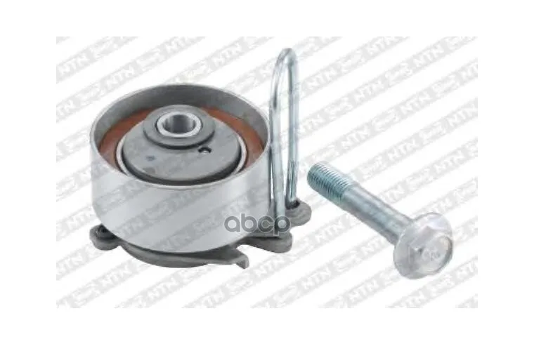 Ролик Натяжной Ремня Грм Honda Civic 1.4/1.6/1.7I 00-05 SNR арт. GT37425