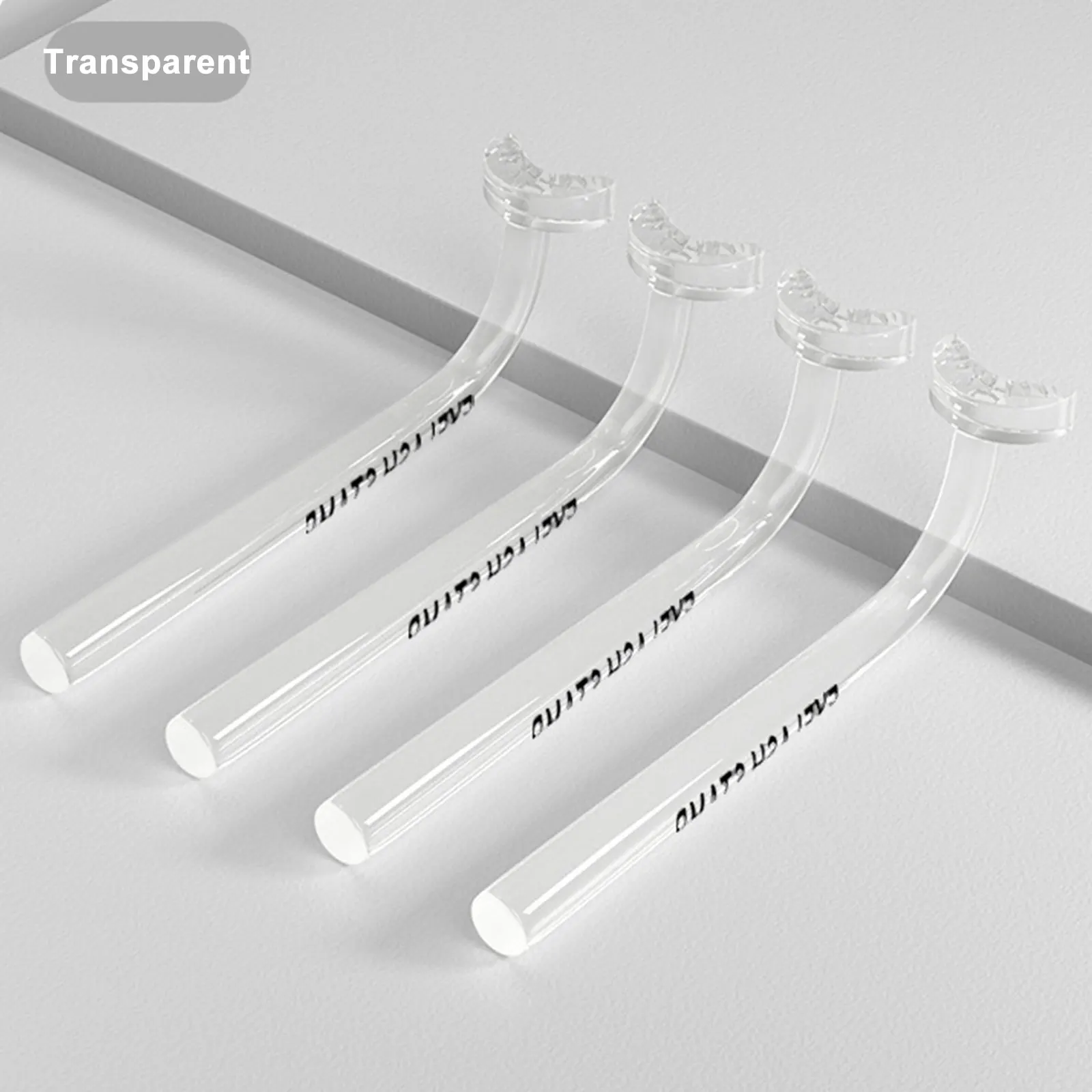 Съемный инструмент для штамповки нижних ресниц начала макияжа