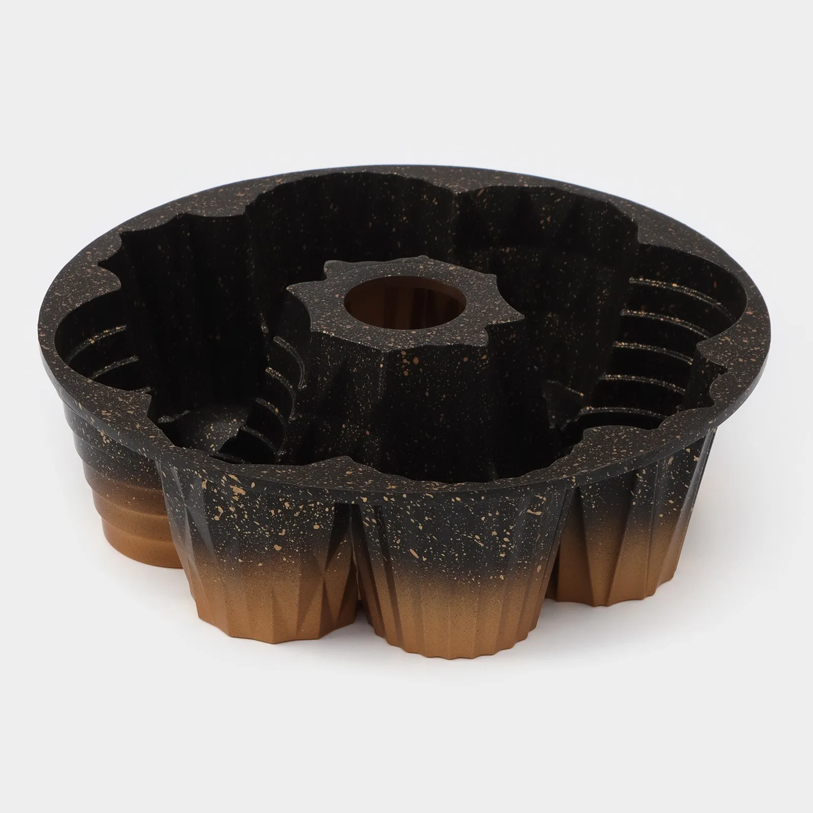 Форма для выпечки Galaxy 26×8 см антипригарное покрытие