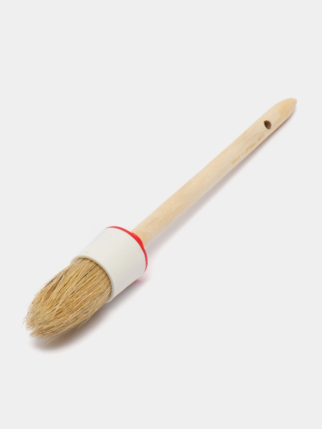 кисть matrix 83051, 25 мм, бежевый. щетина дер. кисть круглая 20мм (23410). кисть кр-15 эксперт щп. кисть круглая №16 (55 мм), натуральная щетина, деревянная ручка mtx.