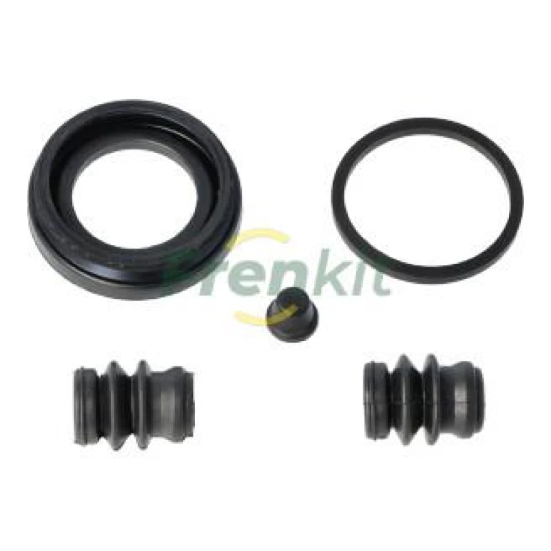 Ремкомплект тормозного суппорта задн HYUNDAI Highway Van 2.0 2000.04-2004.03 FRENKIT 238019 Ремкомплекты