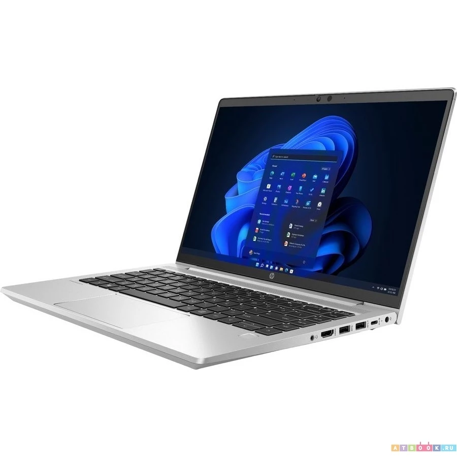HP Ноутбук ProBook 32N84EA |