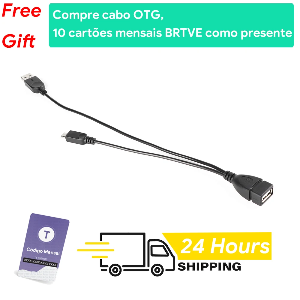 

10 OTG кабель для KD5 и KD3 для расширения USB-порта