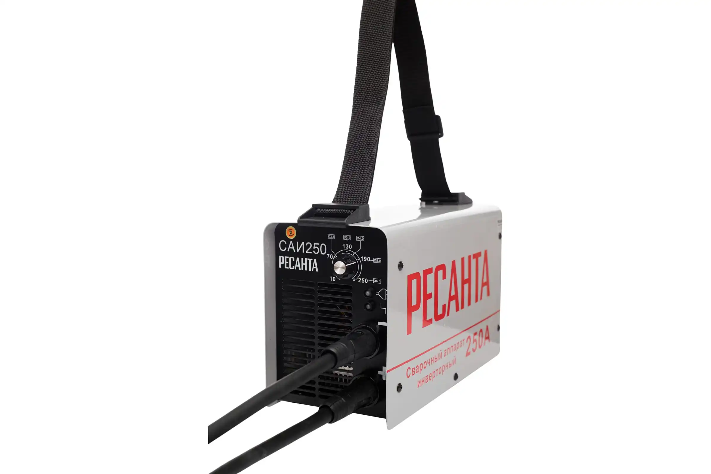 Купить Сварочный Аппарат Ресанта 250а