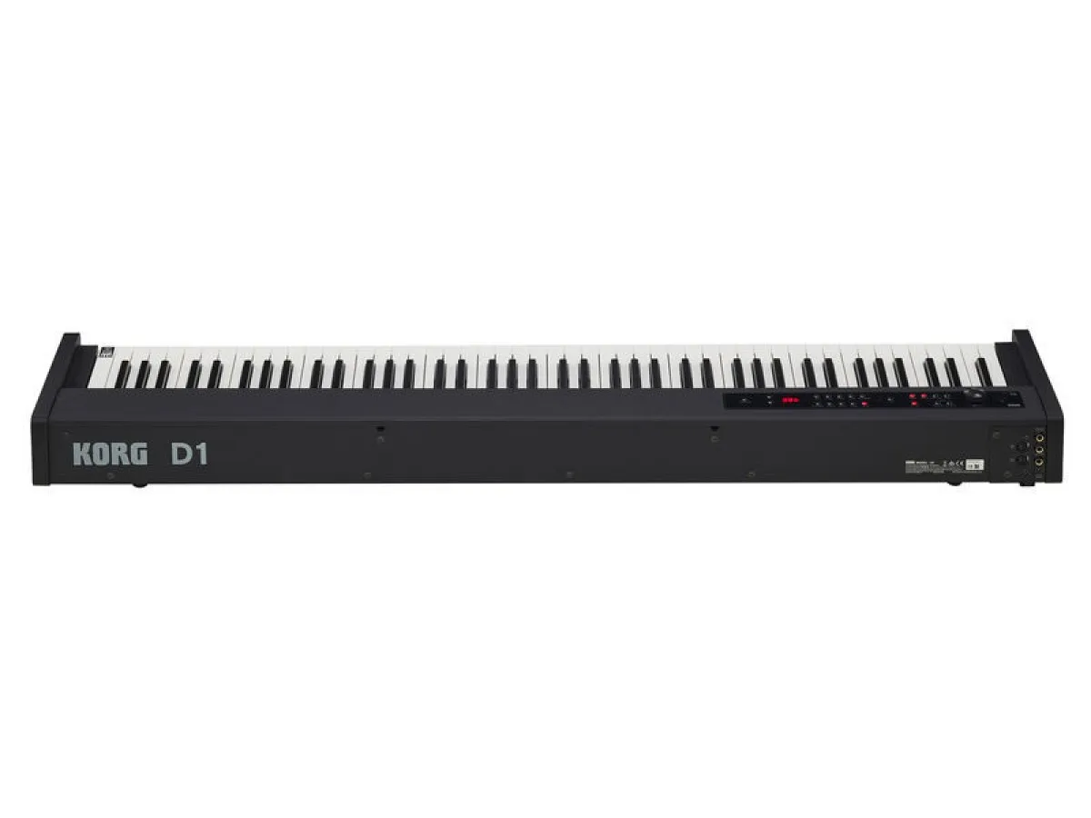 

95%Big Discount Sales Korg D1 88-key Stage Piano / Controller
