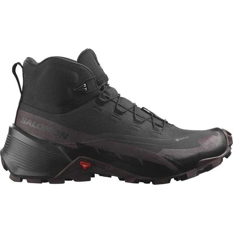 Salomon Кросс-хайк Mid Gtx 2