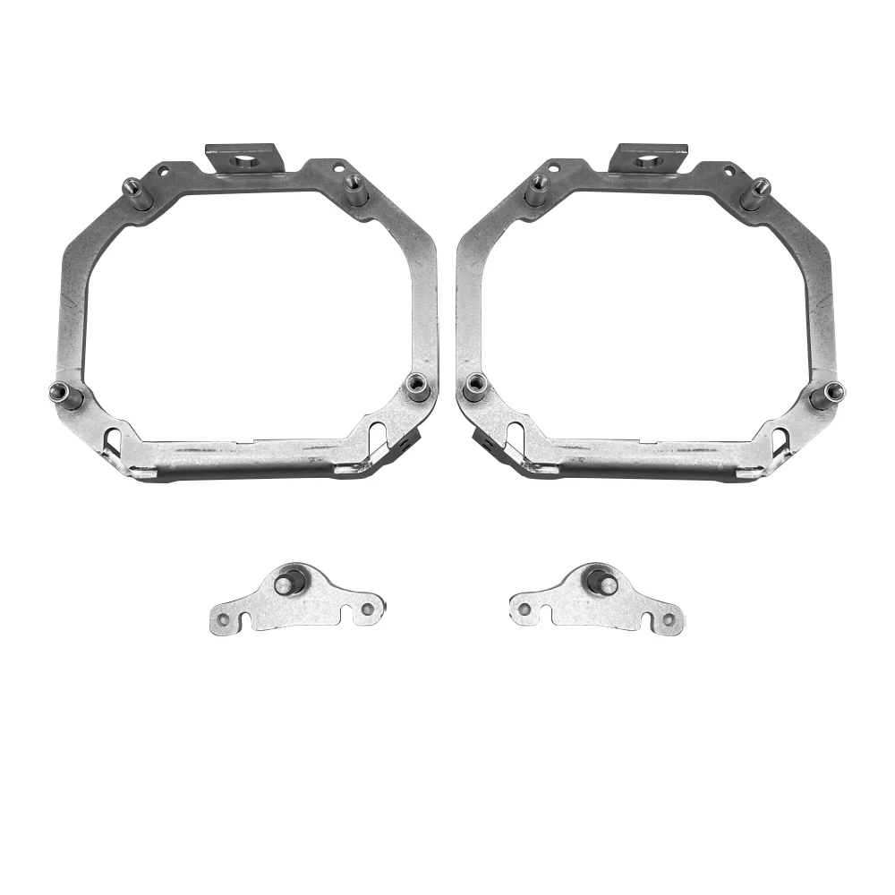 Адаптер для автомобильной фары Taochis кронштейн Audi A6L 2005-2011 высокая конфигурация/A8L