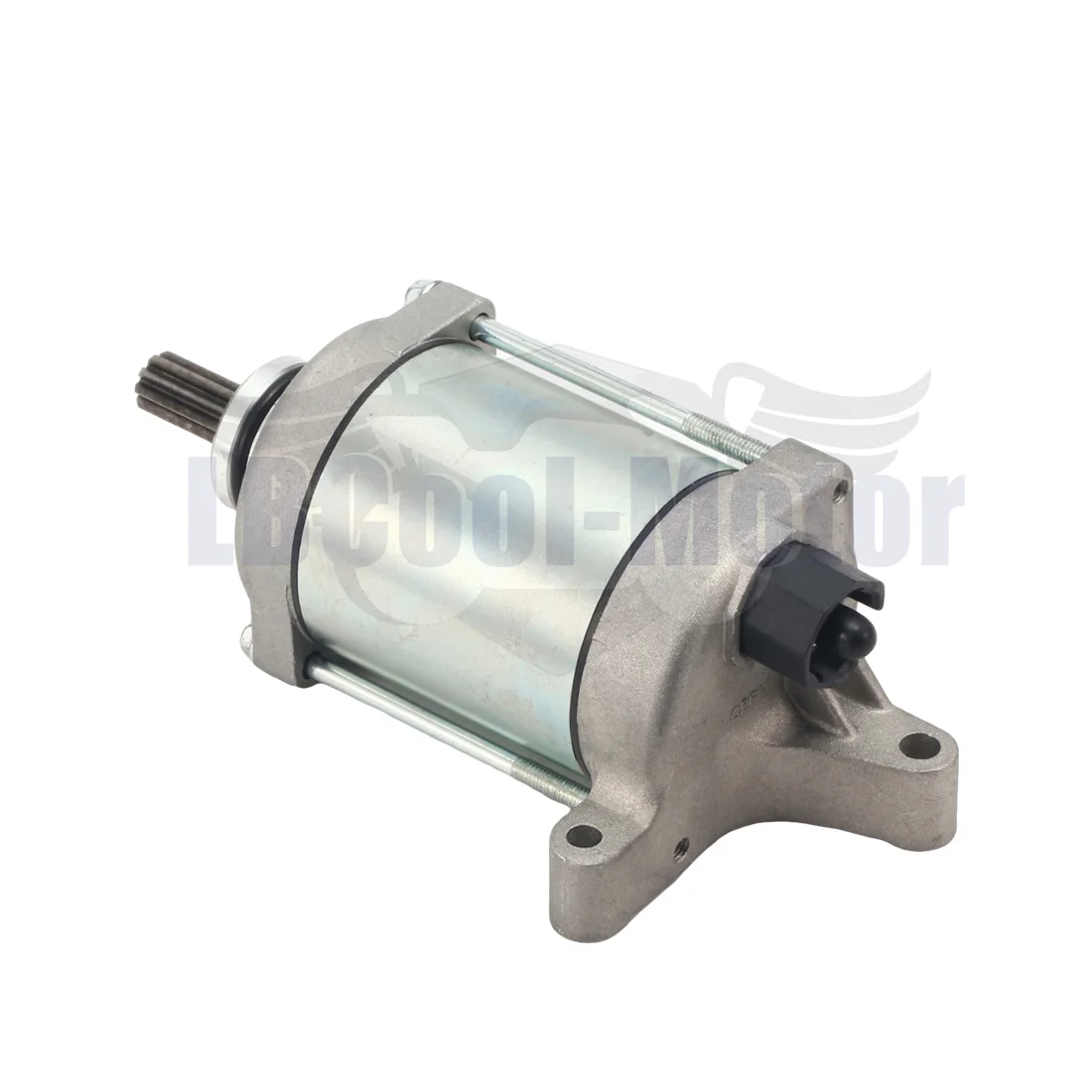 Стартер двигателя мотоцикла для HONDA CBR600RR CBR-600RR 2007-2023 2008 2009 2010 2011 2012 2013 2014 31200-MFJ-D01