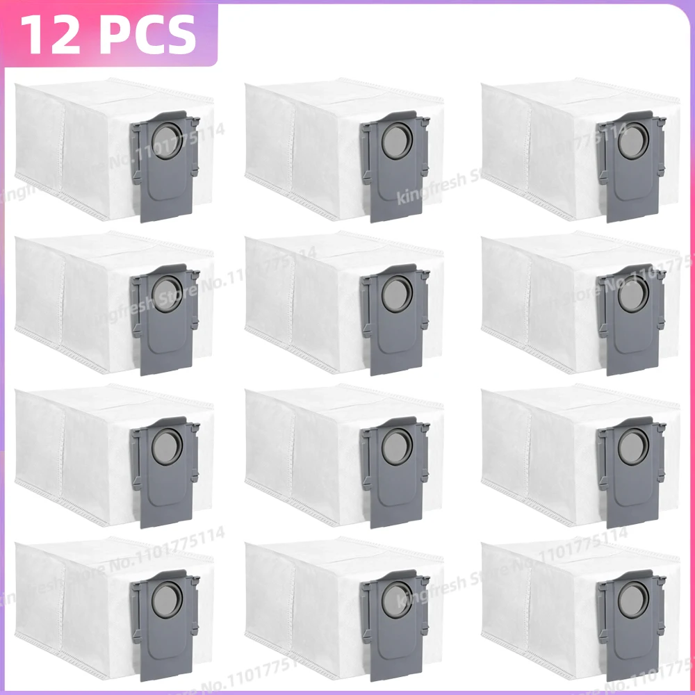 

Мешок для пыли OSSIEAO для Roborock