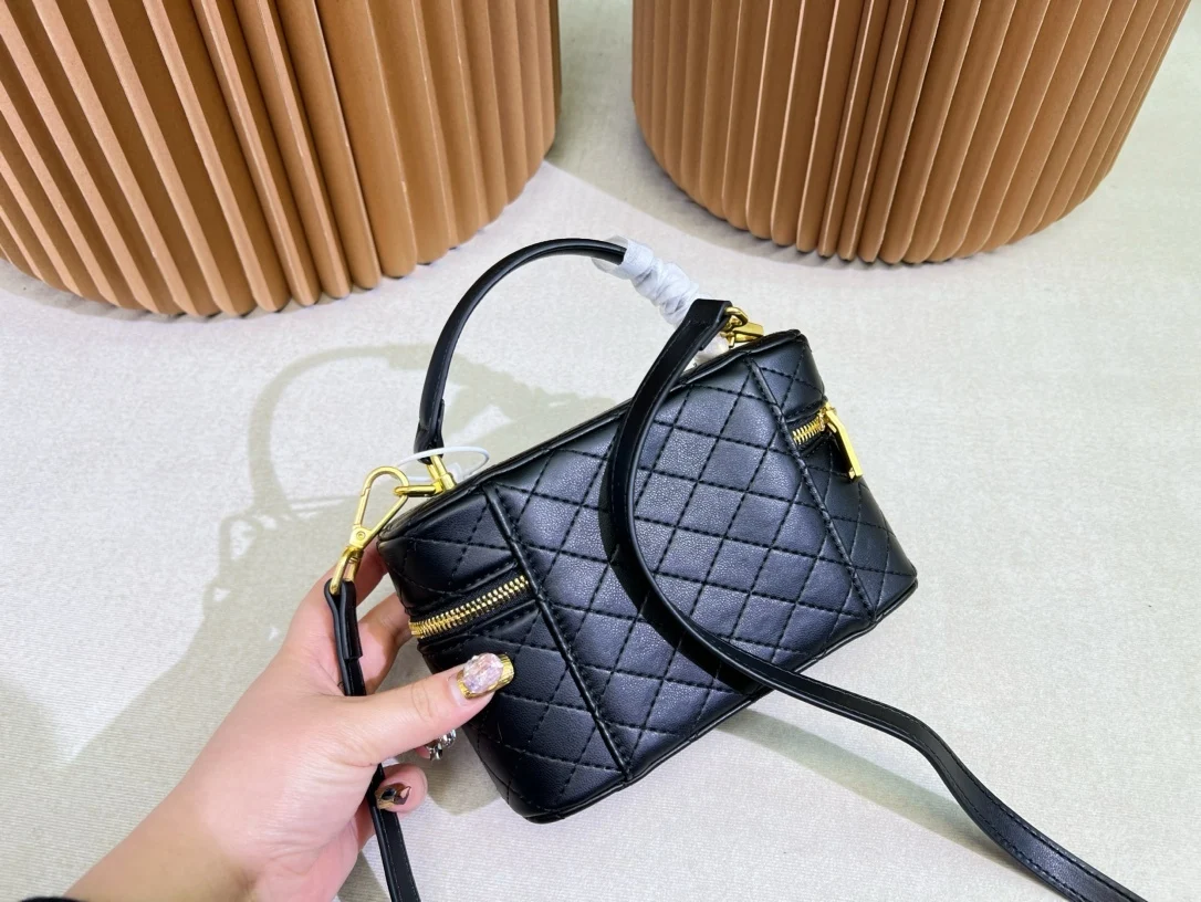 Saint T Style Copy 1: 1 Новая косметика Классическая женская сумка с одним плечом