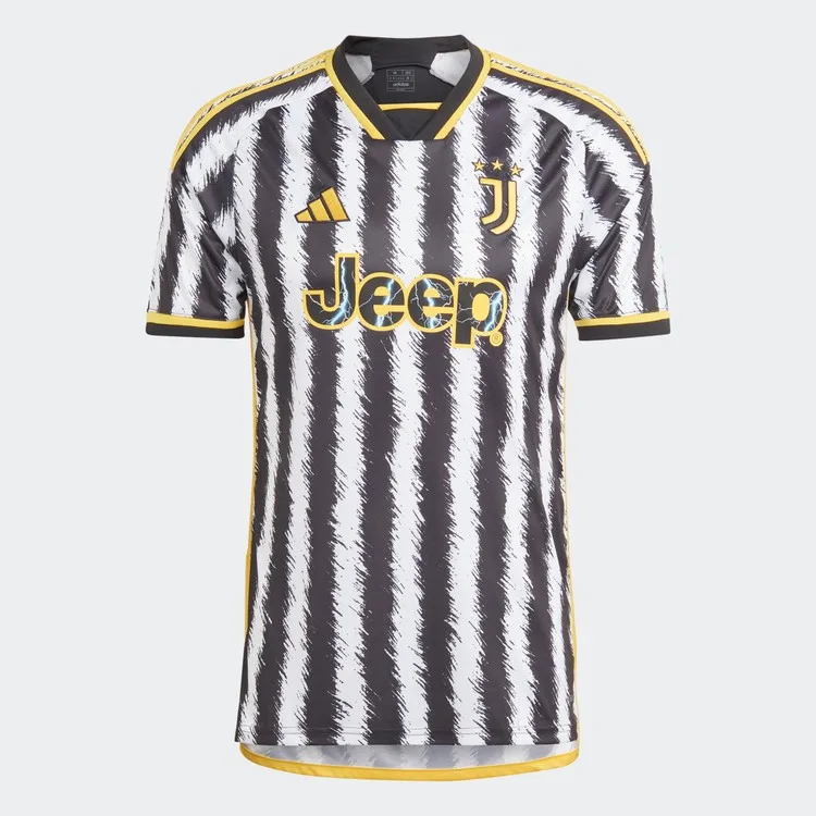 Рисунок 2 - adidas HR8256 Juve H Jsy