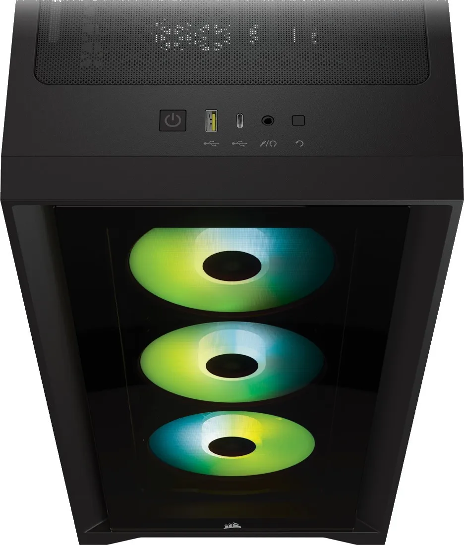 Рисунок 3 - Системный Блок  Intel Core i7 12700KF