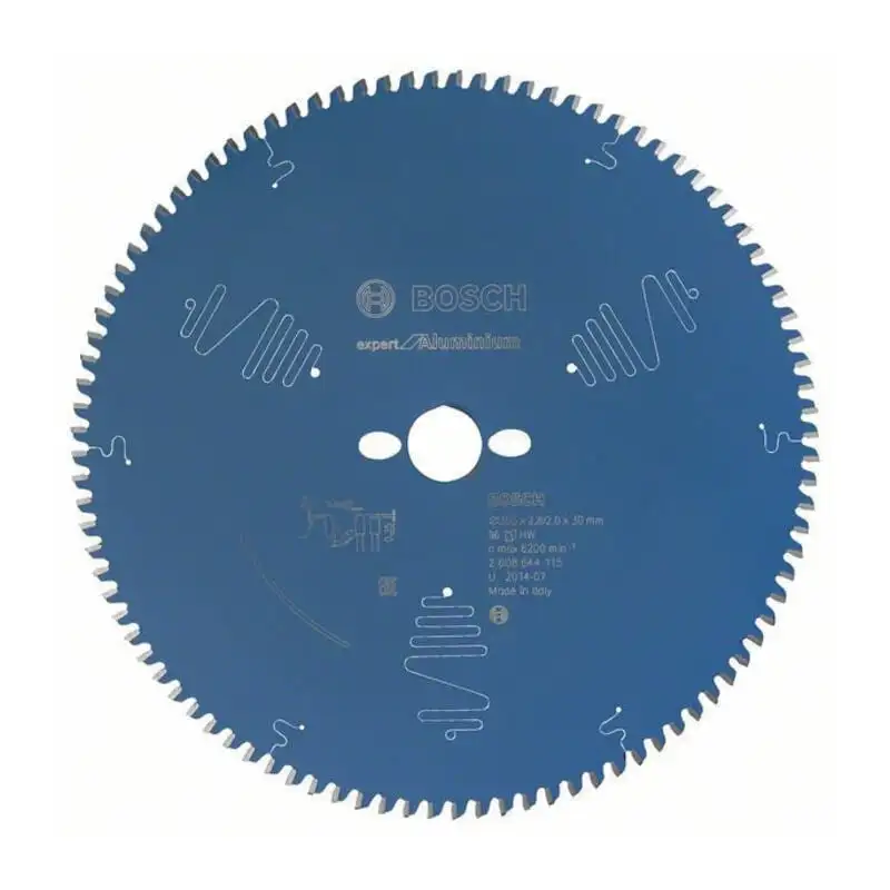 Bosch 2 608 644 115 полотно для циркулярных пил 30