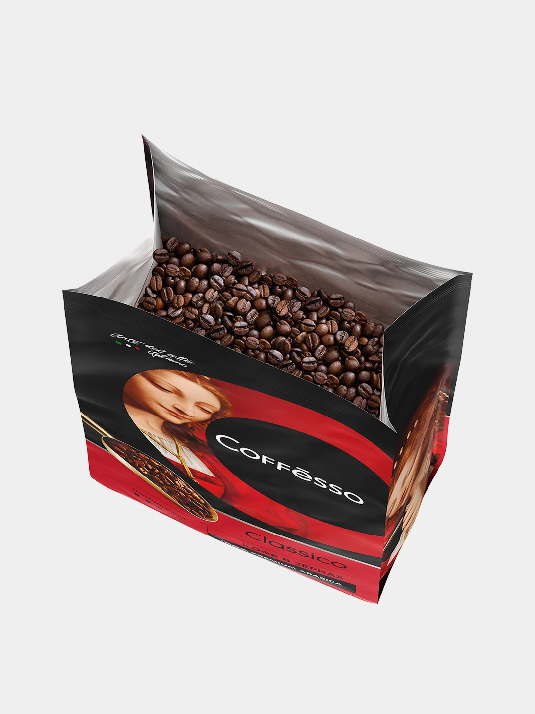 Кофе Nero Зерновой 1000г Цена Отзывы