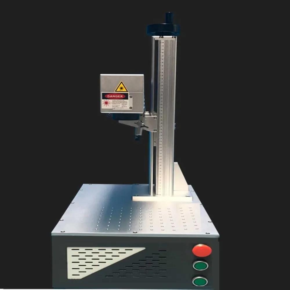 50-ваттная фибро-лазерная маркировочная машина Raycus для ювелирных изделий и металлической гравировки с ротационным столиком для резки картона, серебра, золота. Максимальная мощность: 30 Вт, 20 Вт.