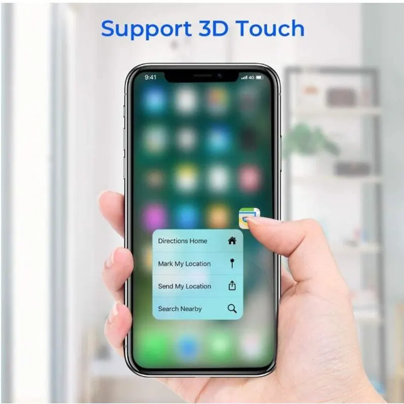 AAA + LCD для iPhone 11 Pro XR XS X MAX дисплей с 3D сенсорным экраном Digitzer сборка Замена 100% тест