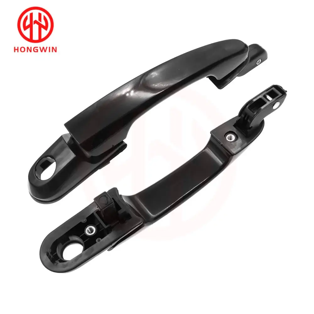 

Для Hyundai Tucson 2005 2006 2007 2008 2009 новая внешняя внешняя ручка двери 82650-2E000, 82660-2E000, 836502 E000, 836602 E000