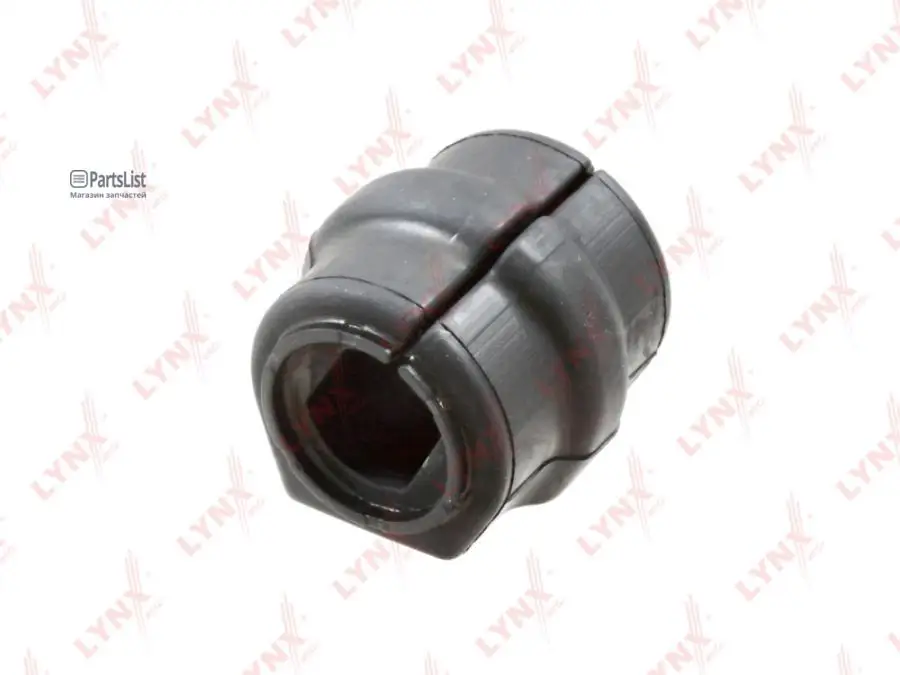 C8151 Втулка Стабилизатора Перед | LYNXauto