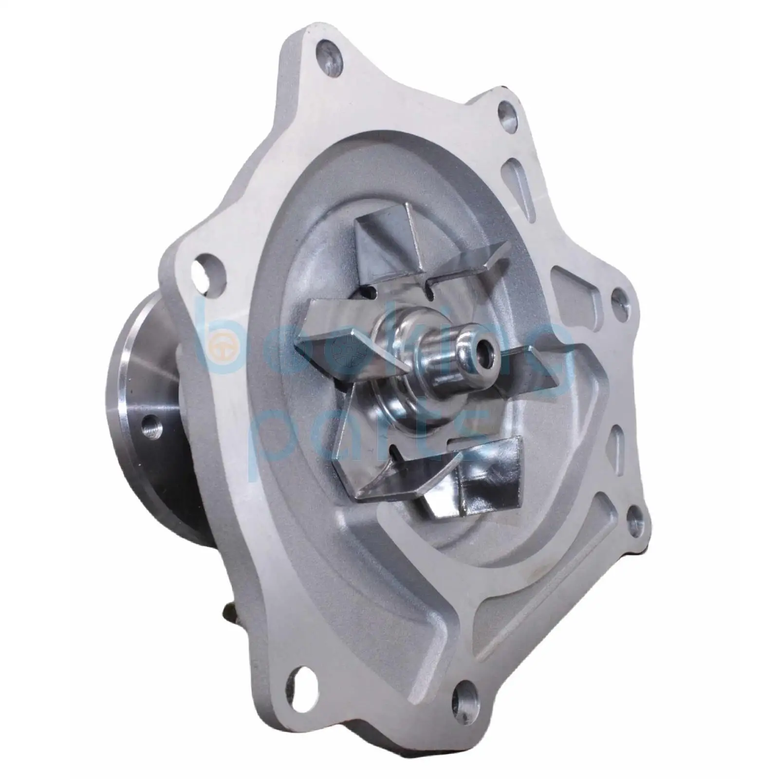 Фото Водяной насос для NISSAN D21 PU 88- TD25 TD27, GWN 64A, GWN64A,21010-44G25,2101044G25,21010-44G26,2101044G26,21010-44G27,21044G27 №5