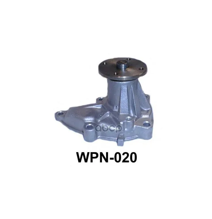 Помпа Ca16,Ca18,Ca20,Vg30,Cd20 Wpn-020v,Gwn-35a,N-28,21010-06e25,21010-06e26 Aisin арт. WPN-020