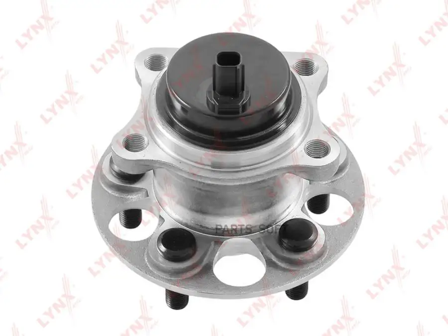 LYNXAUTO WH1534 Ступица задняя в сборе | зад