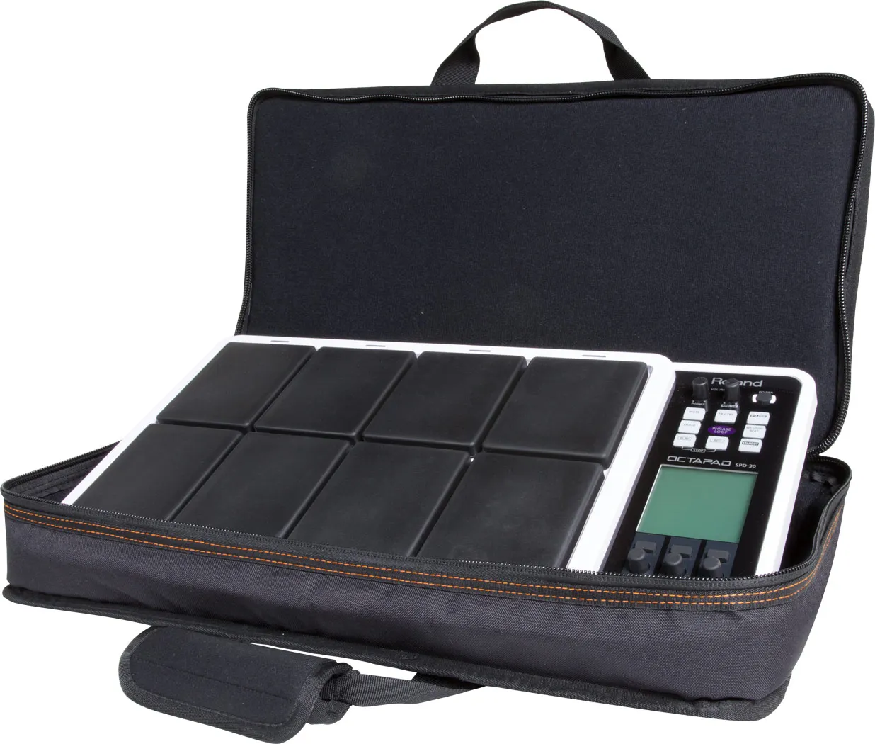 

Roland OCTAPAD SPD-30 перкуссионная мини-панель