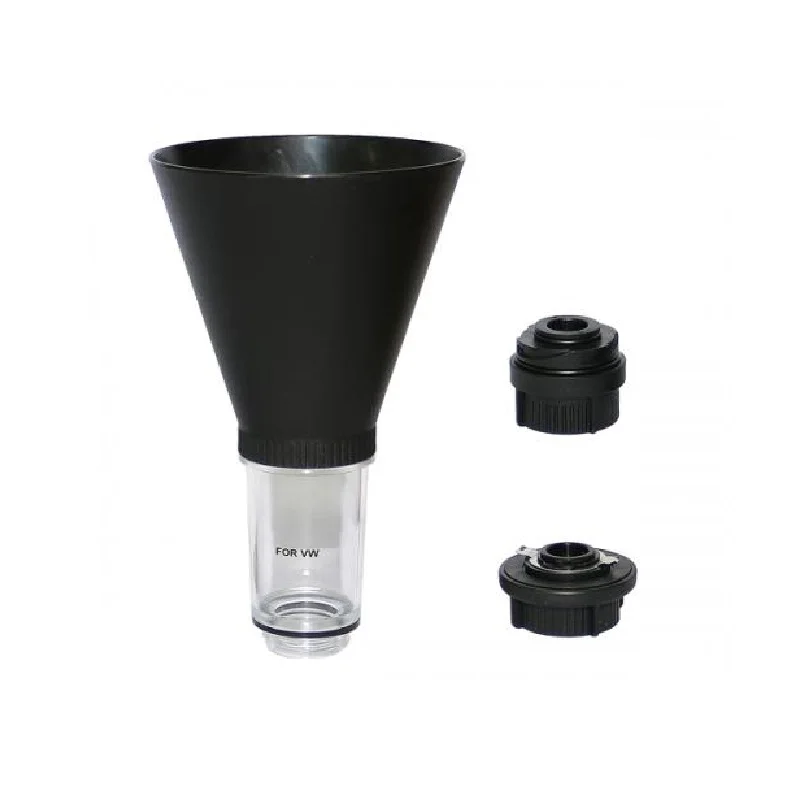 Масляная Воронка для импорта Автомобильная масляная BMW AUDI BENZ VW