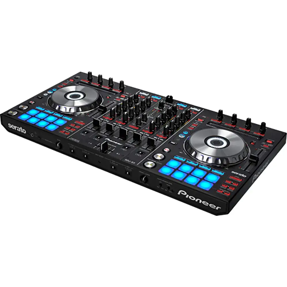 

Рождественская сделка-Pioneer DDJ Series DDJ-SX Digital Performance DJ Controller